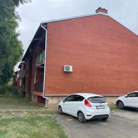 Svalinn Belisce Екстериор снимка